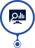 AI increases icon