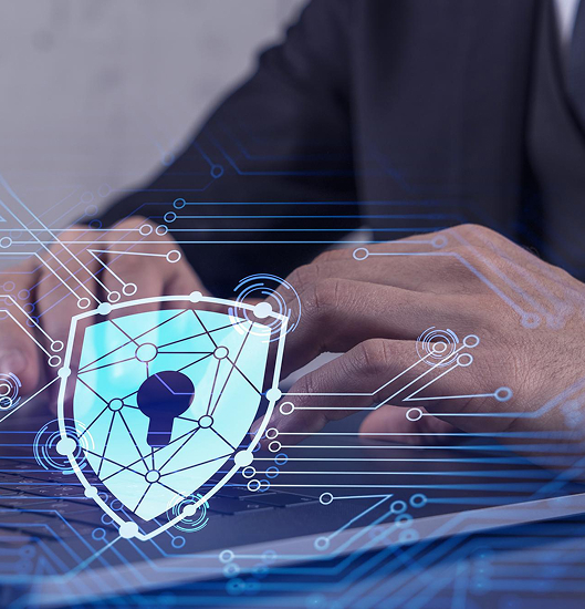 Build a compliance img