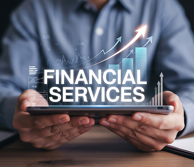 Financial Services