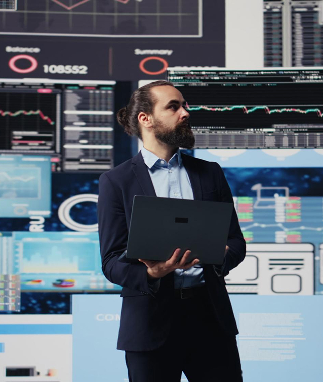 Governance supported Img
