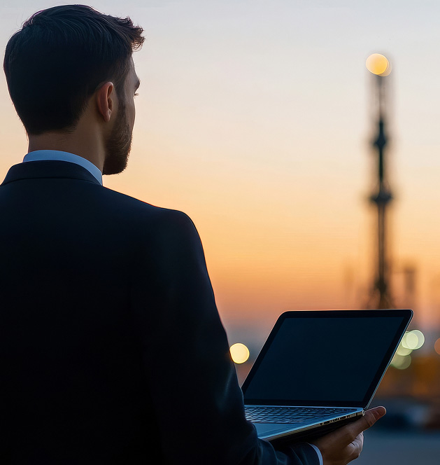 Industry readiness
