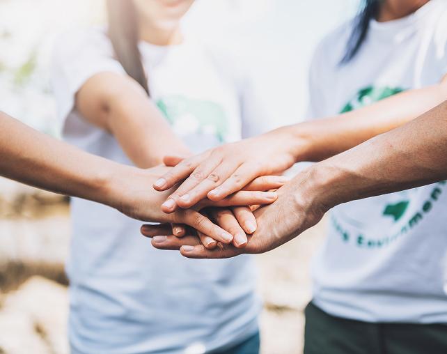 Nonprofits