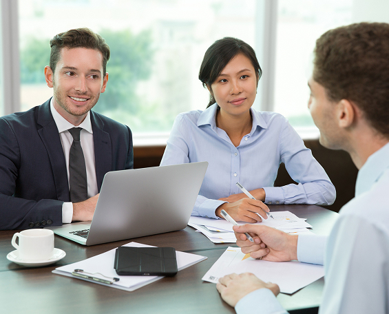 Professional Services
