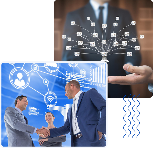 Strong organizations