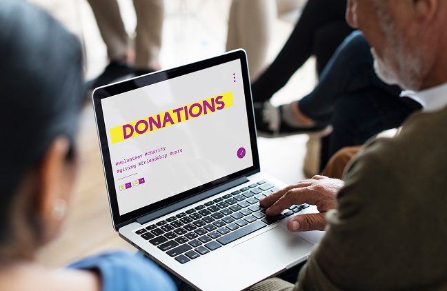 What nonprofits gain